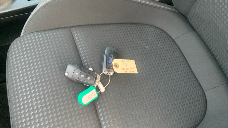 Ford Focus 1.5 EcoBlue 120 Zetec 5dr Diesel Hatchback